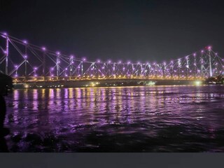 সিডনির অপেরার আদলে এবার সেজে উঠতে চলেছে হাওড়া ব্রিজ