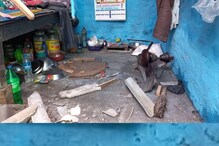বাড়িতে মজুত বাজিই কি কারণ, বিস্ফোরণে গুরুতর আহত ৩ শিশুসন্তান-সহ বাবা মা বাড়িতে মজুত বাজিই কি কারণ, বিস্ফোরণে গুরুতর আহত ৩ শিশুসন্তান-সহ বাবা মা