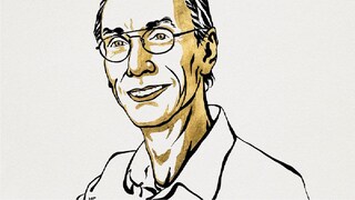 svante paabo of sweden recieve nobel prize in medicine