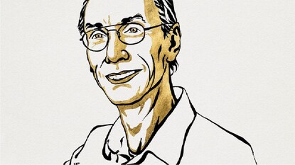 svante paabo of sweden recieve nobel prize in medicine svante paabo of sweden recieve nobel prize in medicine