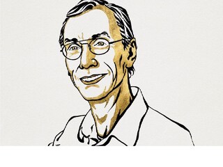 svante paabo of sweden recieve nobel prize in medicine