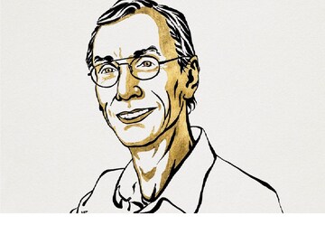 svante paabo of sweden recieve nobel prize in medicine