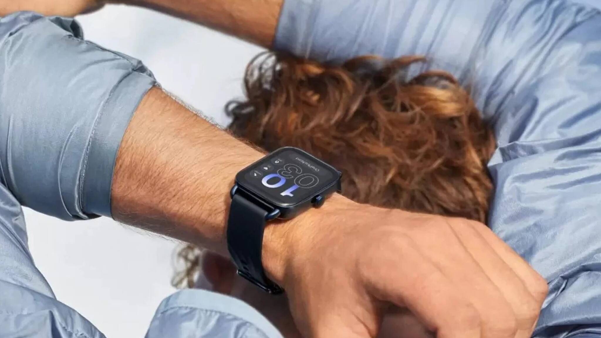 ১০ দিন পর্যন্ত ব্যাটারি লাইফ-সহ Nord সিরিজের প্রথম স্মার্টওয়াচ আনল OnePlus