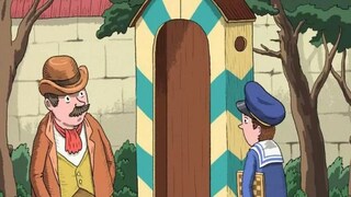 কেবল বুদ্ধিমান ব্যক্তিরাই পারবেন ৩ সেকেন্ডের মধ্যে বাড়ির উঠোনে লুকোন দুষ্কৃতীকে চিহ্নিত করতে