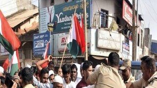 বড় নাশকতার ছক ছিল পিএফআই-ের, অভিযোগ স্বরাষ্ট্র মন্ত্রকের৷