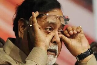 পার্থ চট্টোপাধ্যায়