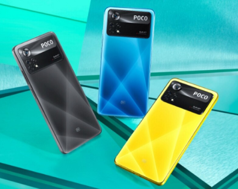Poco X4 Pro 5G ফোনে ব্যবহার করা হয়েছে ৫,০০০ এমএএইচ ব্যাটারি, যা ৬৭ ডবলু ফাস্ট চার্জিং সাপোর্ট যুক্ত। Poco X4 Pro 5G ফোনের ওজন ২০৫ গ্রাম। Poco X4 Pro 5G ফোনে ব্যবহার করা হয়েছে সাইড মাউন্টেড ফিঙ্গারপ্রিন্ট সেন্সর। এছাড়াও কানেকটিভিটির জন্য Poco X4 Pro 5G ফোনে ব্যবহার করা হয়েছে ওয়াইফাই, ব্লুটুথ, এনএফসি এবং একটি আইআর ব্লাস্টার।