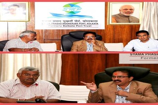 অব্যবহৃত জমিতে হোটেল-রিসর্ট গড়ার ভাবনা বন্দরের