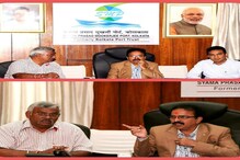 ডায়মন্ড হারবার টু ফরাক্কা, অব্যবহৃত জমিতে হোটেল-রিসর্ট গড়ার ভাবনা বন্দরের ডায়মন্ড হারবার টু ফরাক্কা, অব্যবহৃত জমিতে হোটেল-রিসর্ট গড়ার ভাবনা বন্দরের