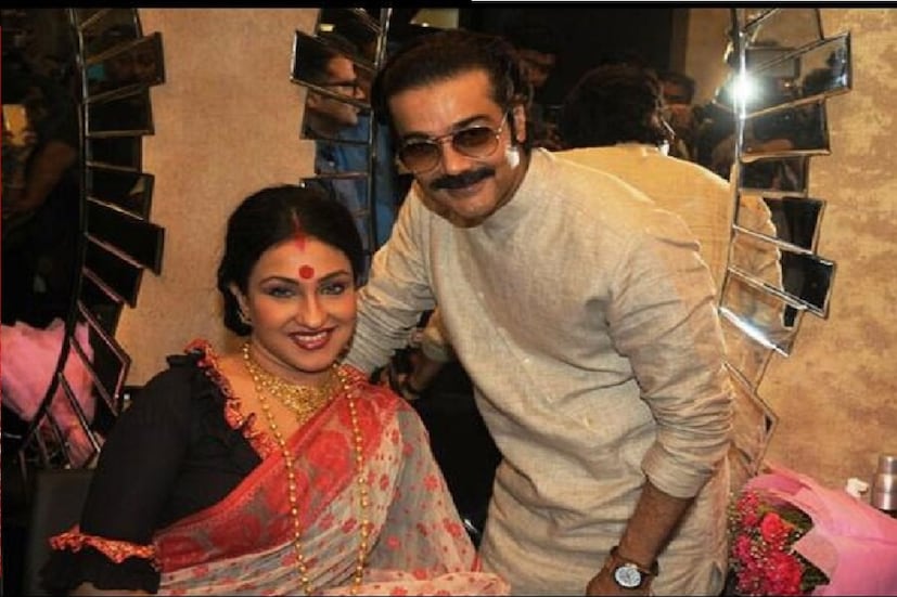  *সোমবার দিন বিয়ের তারিখ ঘোষণা করেছেন প্রসেনজিৎ চট্টোপাধ্যায়। জানিয়েছেন ২৫ নভেম্বরই সেই শুভদিন। আর তারপর থেকেই শুরু হয়েছে ব্যাপক জল্পনা। নানা দিকে কান পাতলে শোনা যাচ্ছে নানা গুঞ্জন। ছবিঃ ইনস্টাগ্রাম। 