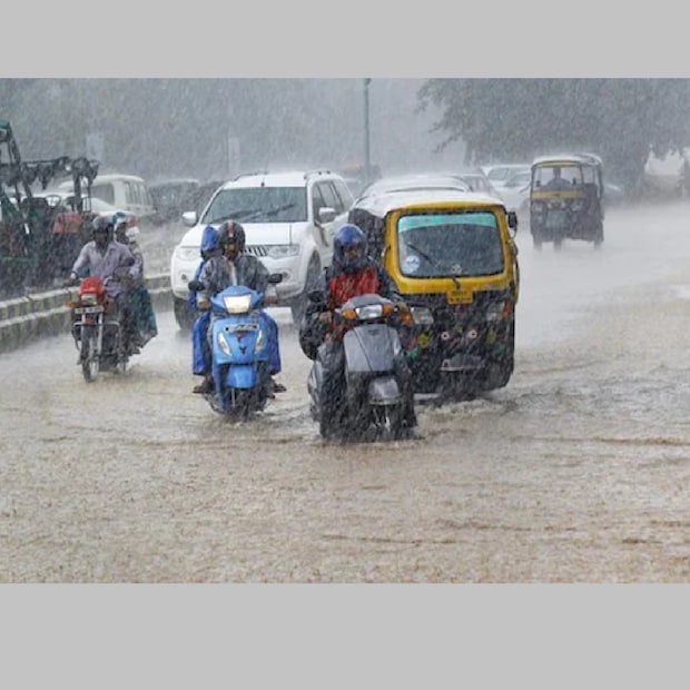 আবহাওয়াবিদদের মতে, ঘূর্ণিঝড়টি ১৮ অক্টোবর  উত্তর আন্দামান সাগর এবং এর পার্শ্ববর্তী এলাকায় সক্রিয় হতে পারে। এটি ২০ অক্টোবর  মধ্যে এটি নিম্নচাপে পরিণত হওয়ার সম্ভাবনা রয়েছে। Photo -File 