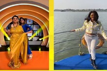 দিদি নম্বর ওয়ান রচনা একেবারে বোল্ড অবতারে, ক্রপ টপ-প্যান্টে দারুণ নাচ, ভাইরাল