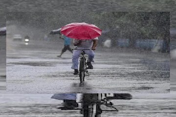 তুমুল বৃষ্টিতে নাজেহাল, কেমন থাকবে কলকাতা, রইল ওয়েদারের হাতে গরম খবর