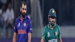 পাকিস্তান ম্যাচে শামিকে খেলানো নিয়ে দ্বিমত পাকিস্তান ম্যাচে শামিকে খেলানো নিয়ে দ্বিমত