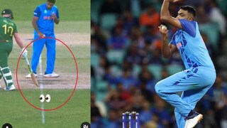 Ravichandran Ashwin avoids running out David Miller Ravichandran Ashwin avoids running out David Miller