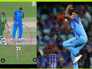 Ravichandran Ashwin avoids running out David Miller