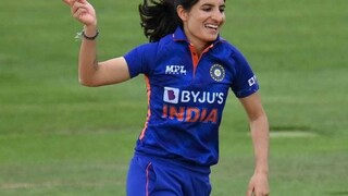 টি-টোয়েন্টি বিশ্বকাপে বুমরাহর জায়গায় রেনুকা?