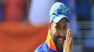 বিশ্বকাপের আগে বিন্দাস মেজাজে রোহিত শর্মা