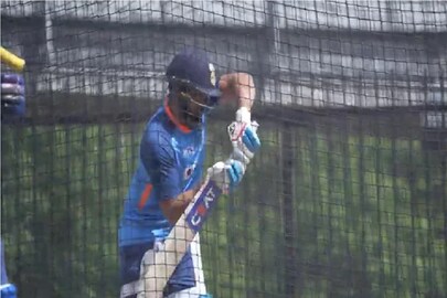 T20 World Cup: Ind vs Pak