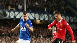 ইউনাইটেডকে জেতালেন, ক্লাব ফুটবলে নতুন মাইলস্টোন রোনাল্ডোর