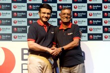 ভবিষ্যতে কী করতে চলেছেন সৌরভ গঙ্গোপাধ্য়ায়, দিলেন গুরুত্বপূর্ণ ইঙ্গিত ভবিষ্যতে কী করতে চলেছেন সৌরভ গঙ্গোপাধ্য়ায়, দিলেন গুরুত্বপূর্ণ ইঙ্গিত