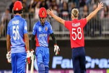 স্যাম কারানের ৫ উইকেট, আফগানিস্তানকে হারিয়ে যাত্রা শুরু ইংরেজদের
