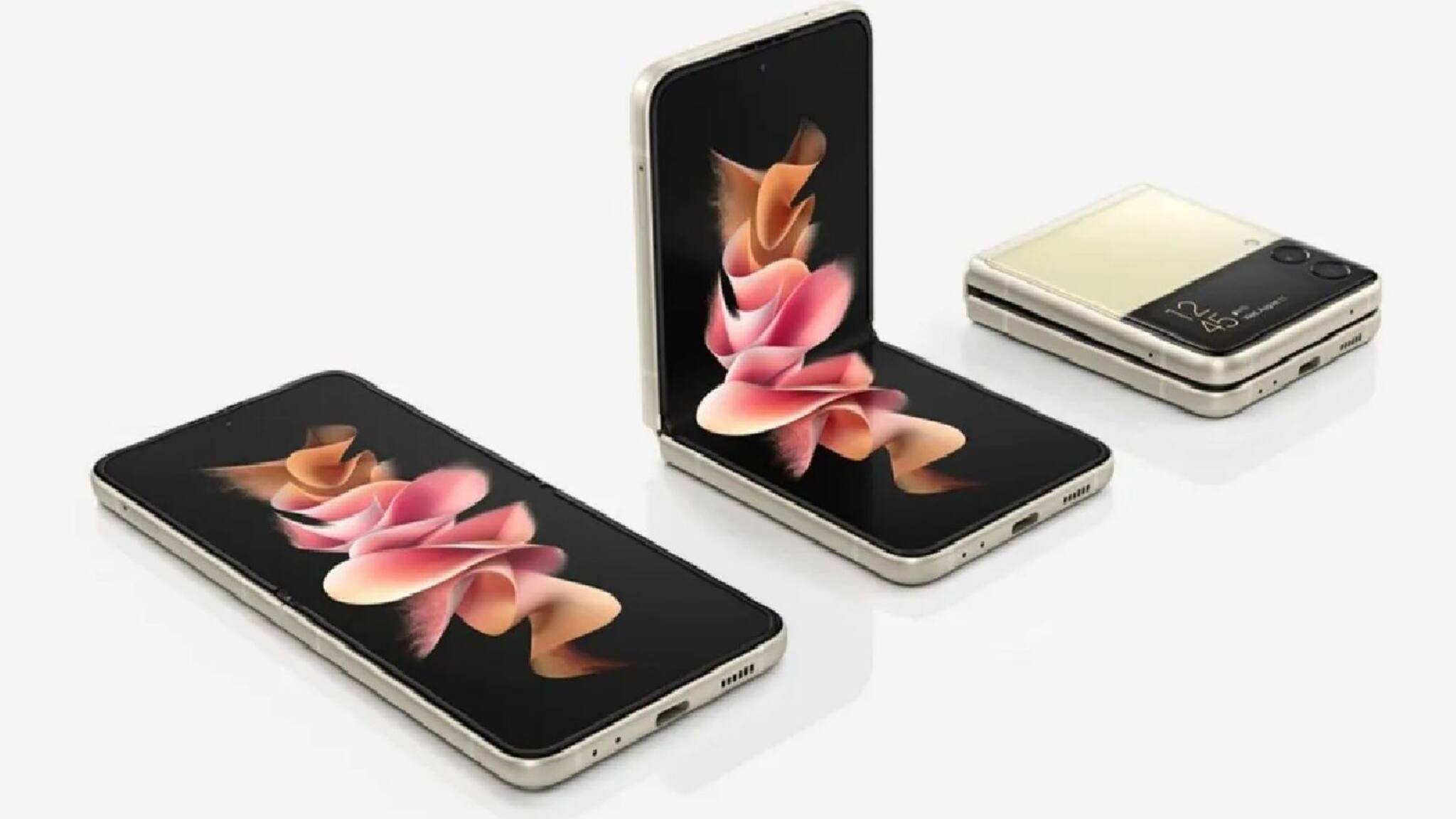 Samsung-এর লাখ টাকার ফোন মাত্র ৬০ হাজারে, অফার হাতছাড়া করবেন না