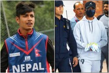 কিশোরীকে ধর্ষণের অভিযোগ, এবার পুলিস হেফাজতে সন্দীপ লামিছানে