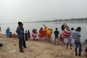 সপ্তমীর