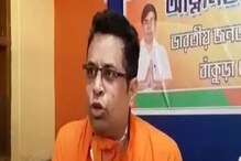 ফেসবুক পোস্টেও বিস্ফোরক সৌমিত্র, বিজেপি-র মাথাব্যথা বাড়াচ্ছেন বিষ্ণুপুরের সাংসদ ফেসবুক পোস্টেও বিস্ফোরক সৌমিত্র, বিজেপি-র মাথাব্যথা বাড়াচ্ছেন বিষ্ণুপুরের সাংসদ