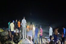সমুদ্রের পাড়ে বসেছিলেন ব্যক্তি, আচমকাই আত্মহত্যার চেষ্টা! শঙ্করপুরে চাঞ্চল্য সমুদ্রের পাড়ে বসেছিলেন ব্যক্তি, আচমকাই আত্মহত্যার চেষ্টা! শঙ্করপুরে চাঞ্চল্য