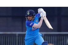 ফুলঝুরি নাকি তুবড়ি,এশিয়া কাপে বাংলাদেশ বধের নায়িকা শেফালি,করলেন বিশ্বরেকর্ড