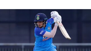  Shafali Verma breaks world record 