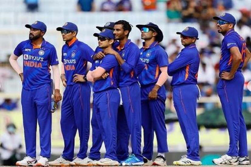 শিখর ধাওয়ানের নেতৃত্বে টিম ইন্ডিয়া দক্ষিণ আফ্রিকার বিরুদ্ধে ২-১ ব্যবধানে সিরিজে জয় পেয়েছে ৷ শেষ ম্যাচে সাত উইকেটে জয় পেয়েছিল শিখর বাহিনী ৷ ছবি সৌজন্যে ইনস্টাগ্রাম ৷  শিখর ধাওয়ানের নেতৃত্বে টিম ইন্ডিয়া দক্ষিণ আফ্রিকার বিরুদ্ধে ২-১ ব্যবধানে সিরিজে জয় পেয়েছে ৷ শেষ ম্যাচে সাত উইকেটে জয় পেয়েছিল শিখর বাহিনী ৷ ছবি সৌজন্যে ইনস্টাগ্রাম ৷