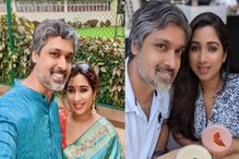 কলেজের রাস্তায় বরের সঙ্গে অষ্টমী, শ্রেয়ার বার্তায় জন্মদিন-প্রেম-নস্ট্যালজিয়া কলেজের রাস্তায় বরের সঙ্গে অষ্টমী, শ্রেয়ার বার্তায় জন্মদিন-প্রেম-নস্ট্যালজিয়া