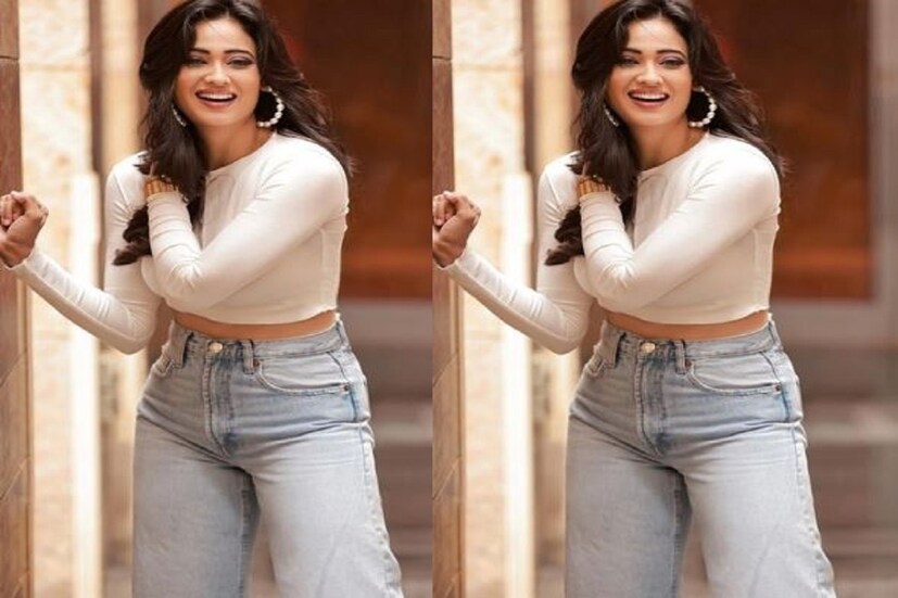 টেলিভিশনের অ্যতম বোল্ড অভিনেত্রী শ্বেতা তিওয়ারি সব সময়েই চর্চায় থাকেন তাঁর বোল্ডনেস নিয়ে ৷ তিনি সেই রকমের রকিং আন্দাজে কেরিয়ারে কামব্যাক করেছেন তা রীতিমত প্রশংসার দাবি রাখে ৷ ছবি সৌজন্যে ইনস্টাগ্রাম ৷
