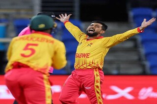 পাকিস্তানের বিরুদ্ধে নায়ক রাজা