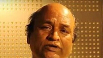 মুরলী মহাপাত্র মুরলী মহাপাত্র