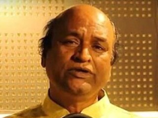 মুরলী মহাপাত্র