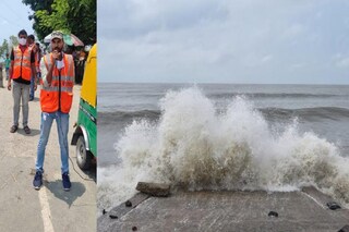 সিত্রাং নিয়ে প্রস্তুতি প্রশাসনের