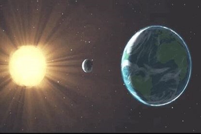 কোথায় আংশিক সূর্যগ্রহণ দেখা যাবে? এমপি বিড়লা প্ল্যানেটেরিয়াম , কলকাতা জানিয়েছে ইউরোপ, মধ্যপ্রাচ্য, উত্তর পূর্ব আফ্রিকা, পশ্চিম এশিয়া, উত্তর আটলান্টিক মহাসাগর, পশ্চিম চিন, ভারত এবং প্রতিবেশী দেশে  এই গ্রহণ দেখা যাবে৷ উত্তর ভারত মহাসাগরেও এই আংশিক গ্রহণ দেখা যাবে৷ Photo Courtesy- NASA