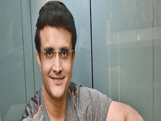 শনিবারে মনোনয়ন জমা সৌরভের