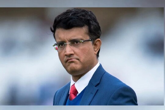 Sourav Ganguly will not next president in CAB