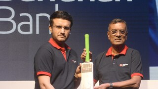 Bandhan Bank Appoints Sourav Ganguly as its Brand Ambassador