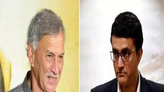 সৌরভের সঙ্গে তুলনা, প্রমাণ করতে হবে বোর্ড প্রেসিডেন্ট বিনিকে