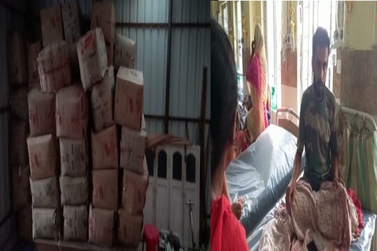 আত্মহত্যার