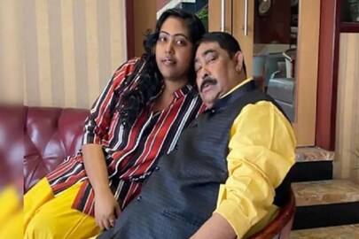 বাবার সঙ্গে দেখা করতে চান সুকন্যা৷ 