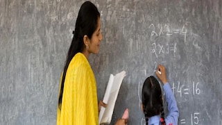 প্রাথমিকের টেট নিয়ে বড় ঘোষণা