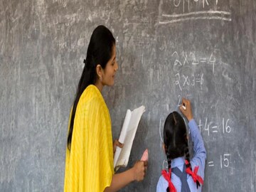 প্রাথমিকের টেট নিয়ে বড় ঘোষণা