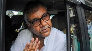 তাপস রায়